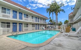 Motel 6-Costa Mesa, Ca
